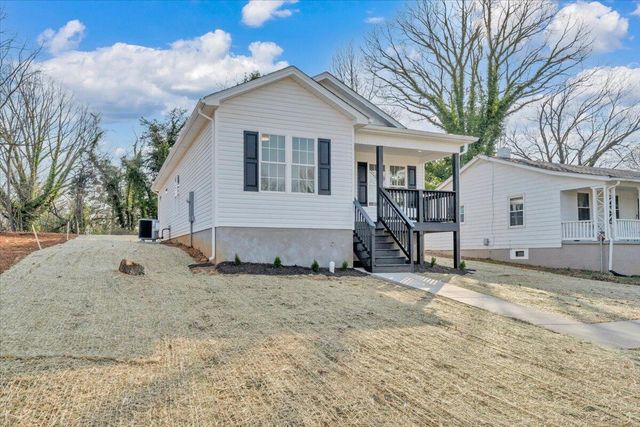 3708 Michigan AVE, Roanoke, VA 24017