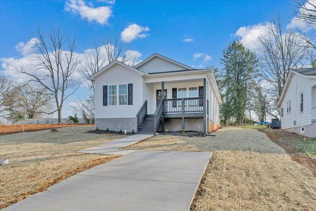 3708 Michigan AVE, Roanoke, VA 24017