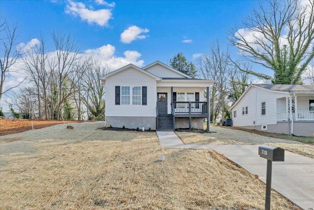 3708 Michigan AVE, Roanoke, VA 24017