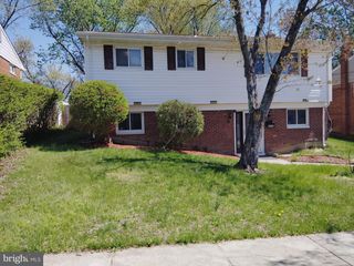 4106 SAINT CLAIR PL, Temple Hills, MD 20748