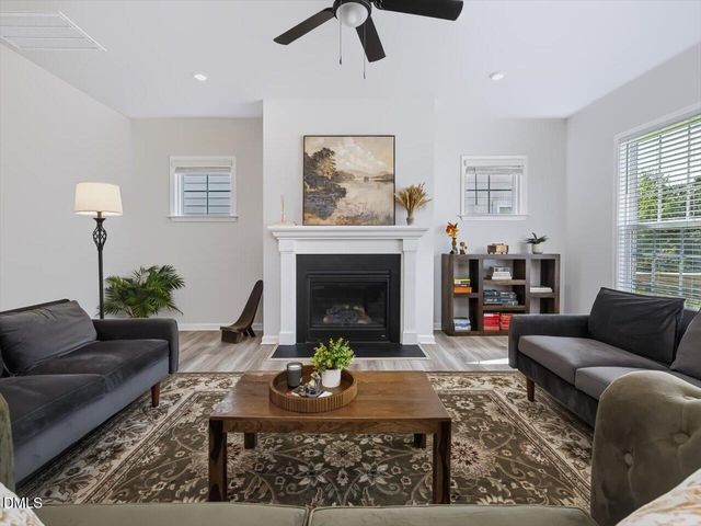 30 Circle City Way, Pittsboro, NC 27312