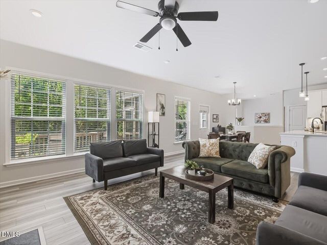 30 Circle City Way, Pittsboro, NC 27312