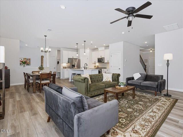 30 Circle City Way, Pittsboro, NC 27312