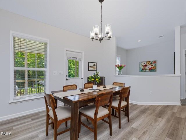 30 Circle City Way, Pittsboro, NC 27312