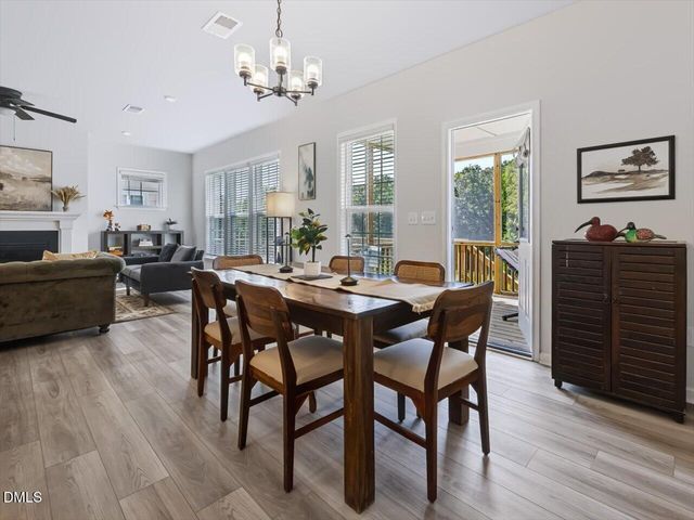 30 Circle City Way, Pittsboro, NC 27312