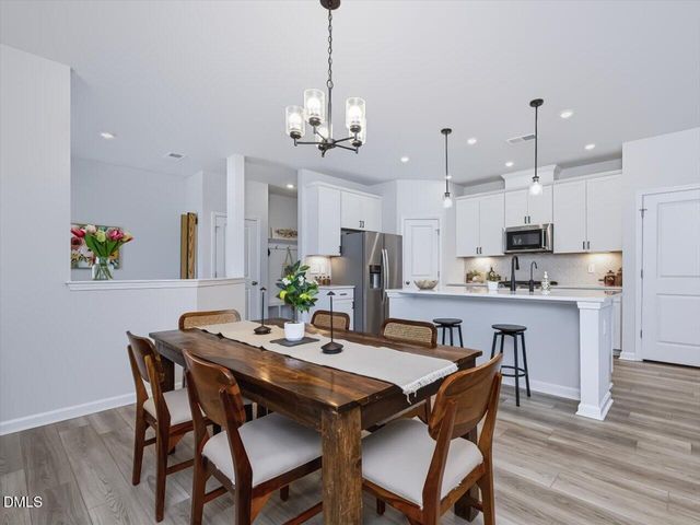 30 Circle City Way, Pittsboro, NC 27312