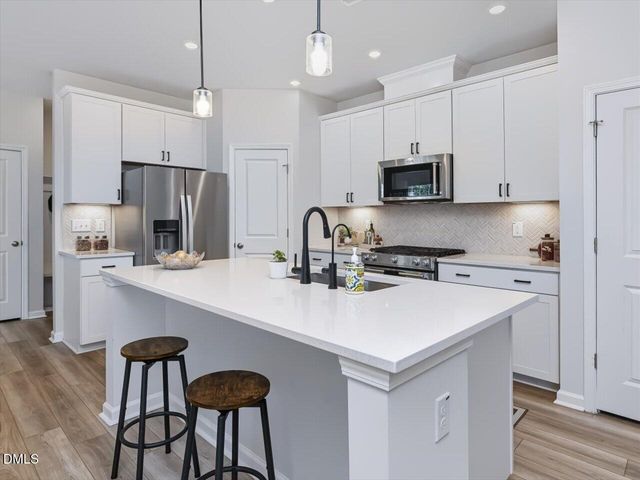 30 Circle City Way, Pittsboro, NC 27312