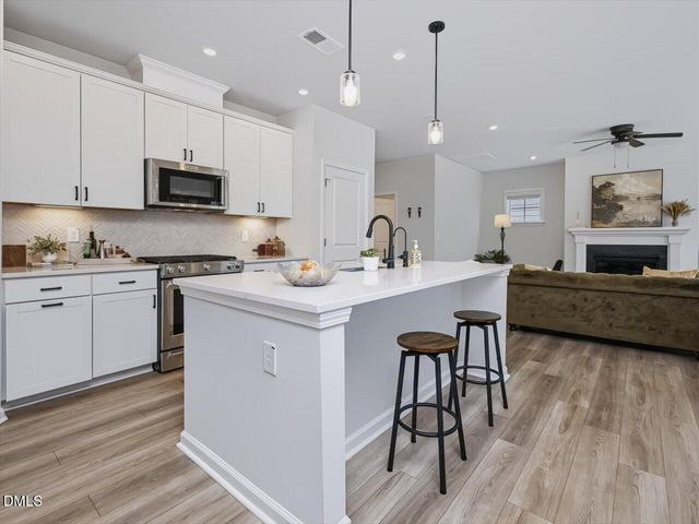 30 Circle City Way, Pittsboro, NC 27312