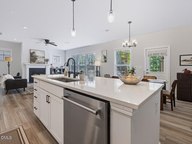 30 Circle City Way, Pittsboro, NC 27312