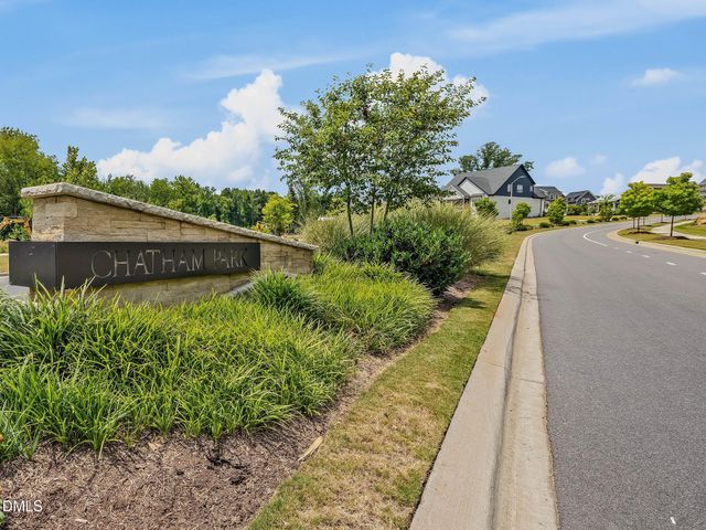30 Circle City Way, Pittsboro, NC 27312