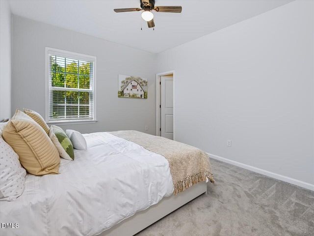 30 Circle City Way, Pittsboro, NC 27312