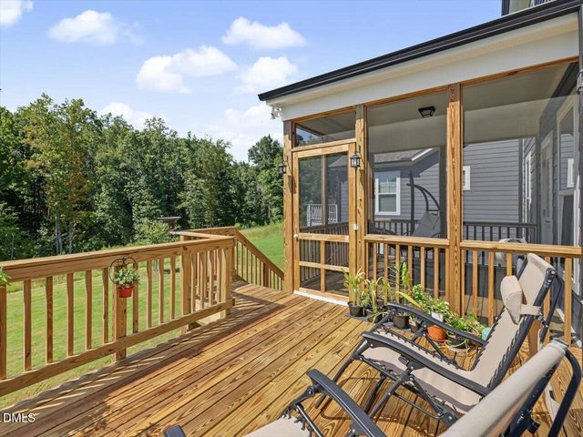 30 Circle City Way, Pittsboro, NC 27312