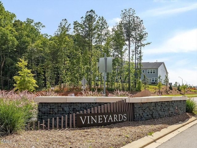 30 Circle City Way, Pittsboro, NC 27312