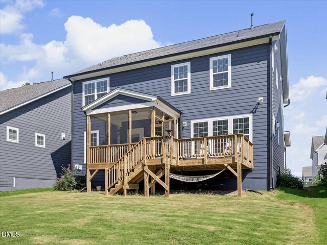30 Circle City Way, Pittsboro, NC 27312
