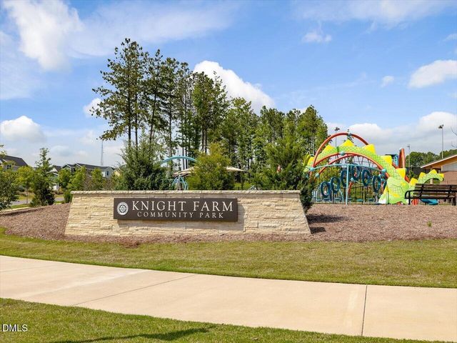30 Circle City Way, Pittsboro, NC 27312