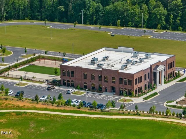 30 Circle City Way, Pittsboro, NC 27312