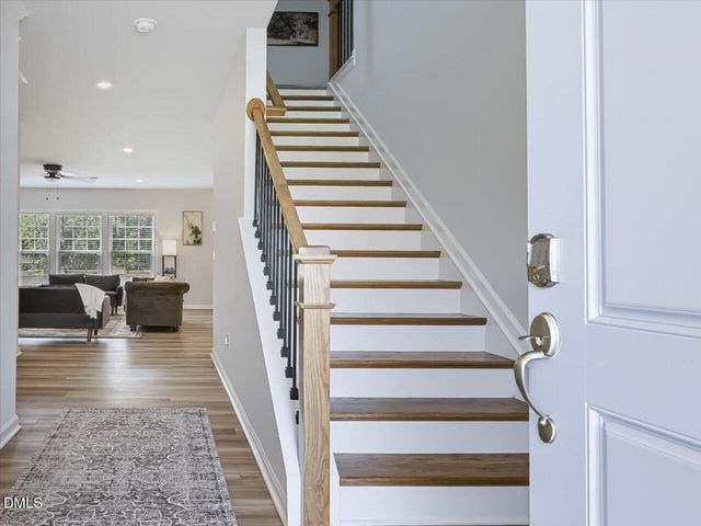 30 Circle City Way, Pittsboro, NC 27312