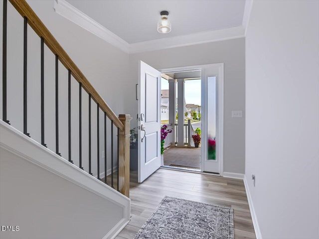 30 Circle City Way, Pittsboro, NC 27312