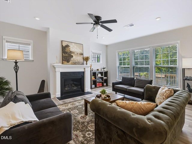 30 Circle City Way, Pittsboro, NC 27312