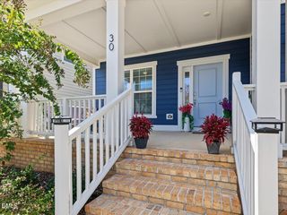 30 Circle City Way, Pittsboro, NC 27312