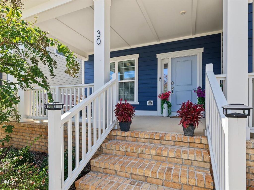 30 Circle City Way, Pittsboro, NC 27312