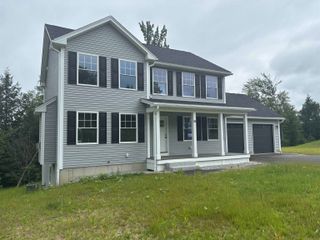 218 wild acres Road, Belmont, NH 03220