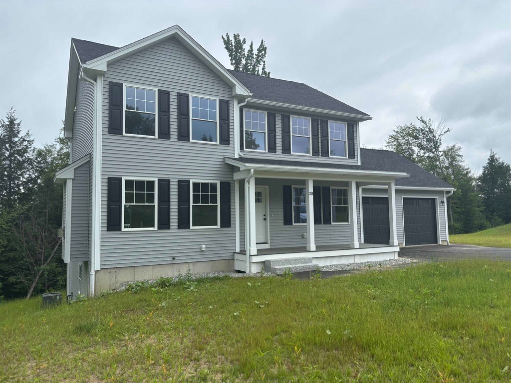 218 wild acres Road, Belmont, NH 03220