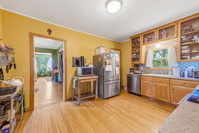 N6934 High Point ROAD, Beaver Dam, WI 53916