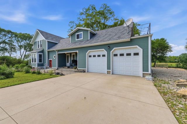 N6934 High Point ROAD, Beaver Dam, WI 53916