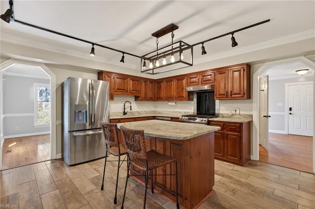 8601 Partridge Point RD, Suffolk, VA 23436