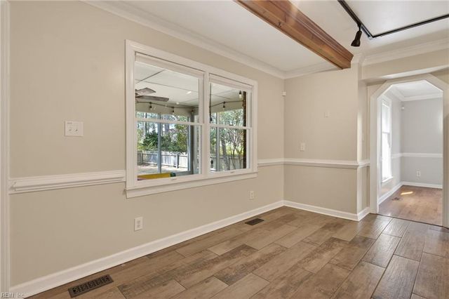 8601 Partridge Point RD, Suffolk, VA 23436