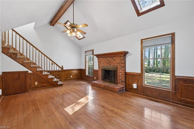 8601 Partridge Point RD, Suffolk, VA 23436