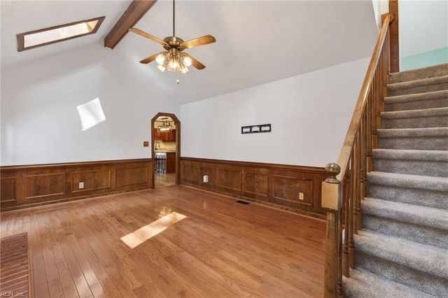 8601 Partridge Point RD, Suffolk, VA 23436