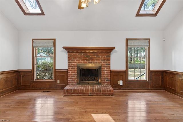 8601 Partridge Point RD, Suffolk, VA 23436