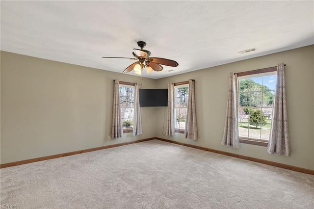 8601 Partridge Point RD, Suffolk, VA 23436