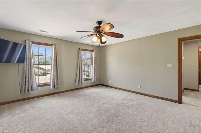 8601 Partridge Point RD, Suffolk, VA 23436