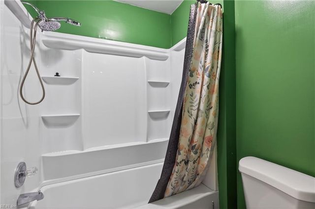 8601 Partridge Point RD, Suffolk, VA 23436