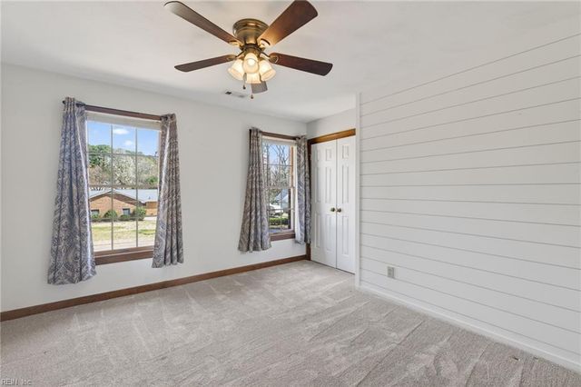 8601 Partridge Point RD, Suffolk, VA 23436