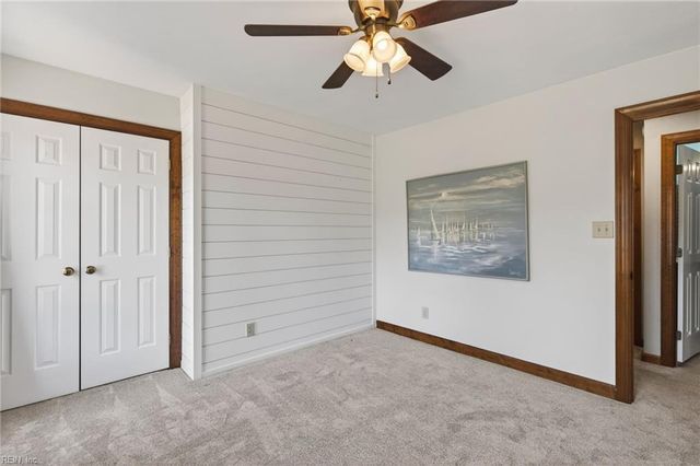 8601 Partridge Point RD, Suffolk, VA 23436