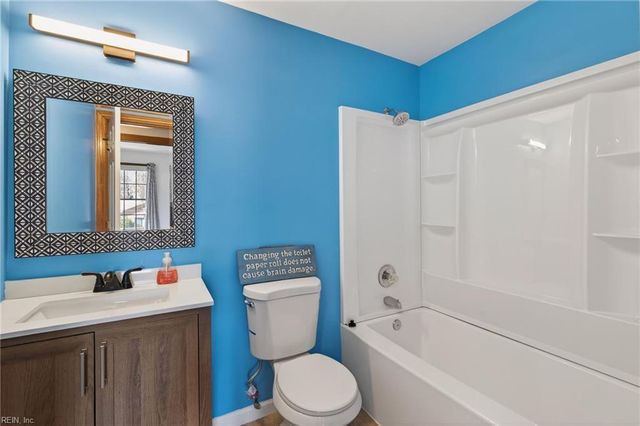 8601 Partridge Point RD, Suffolk, VA 23436