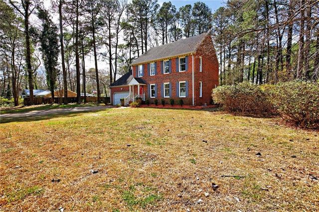 8601 Partridge Point RD, Suffolk, VA 23436