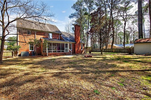 8601 Partridge Point RD, Suffolk, VA 23436