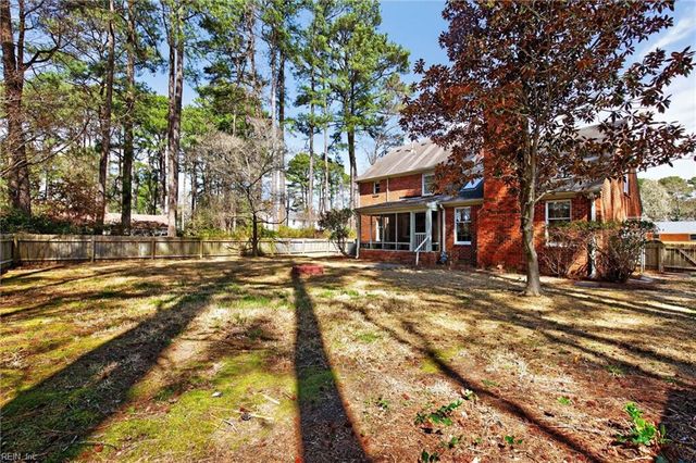 8601 Partridge Point RD, Suffolk, VA 23436