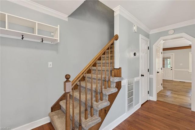 8601 Partridge Point RD, Suffolk, VA 23436