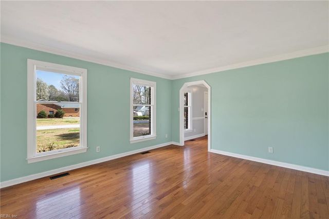 8601 Partridge Point RD, Suffolk, VA 23436