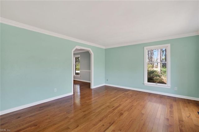 8601 Partridge Point RD, Suffolk, VA 23436