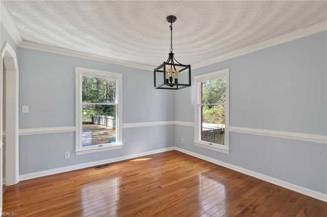 8601 Partridge Point RD, Suffolk, VA 23436