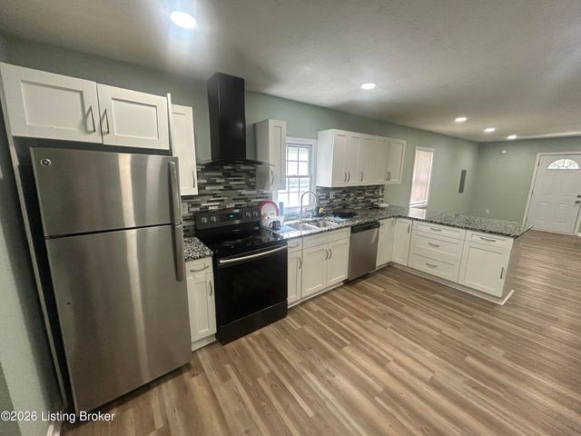 3125 W Kentucky St, Louisville, KY 40211