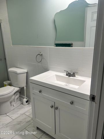 3125 W Kentucky St, Louisville, KY 40211