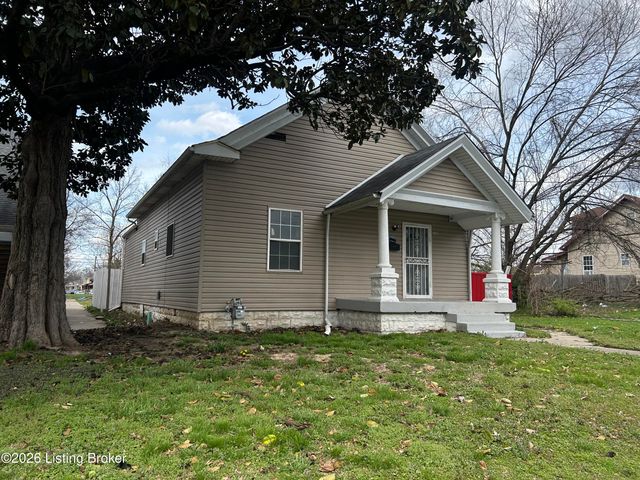 3125 W Kentucky St, Louisville, KY 40211